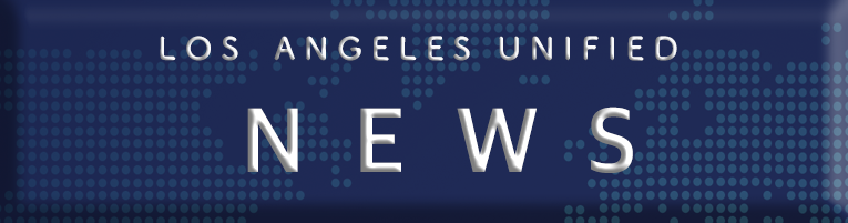 LAUSD NEWS 
